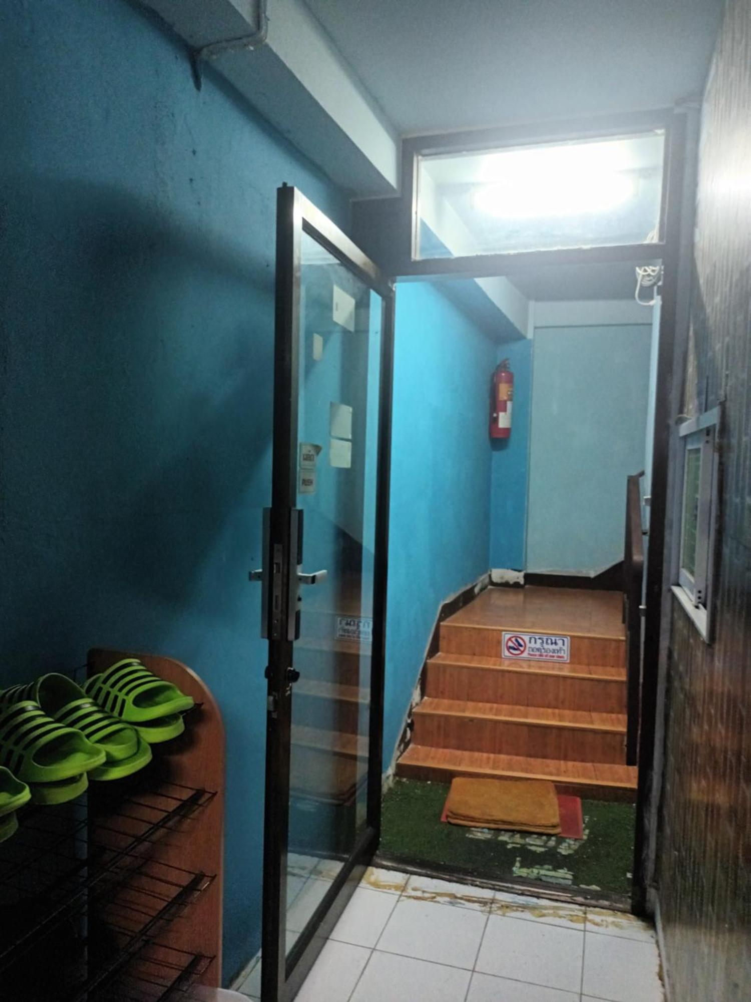芭達亞 Baan Picha 2酒店 外观 照片